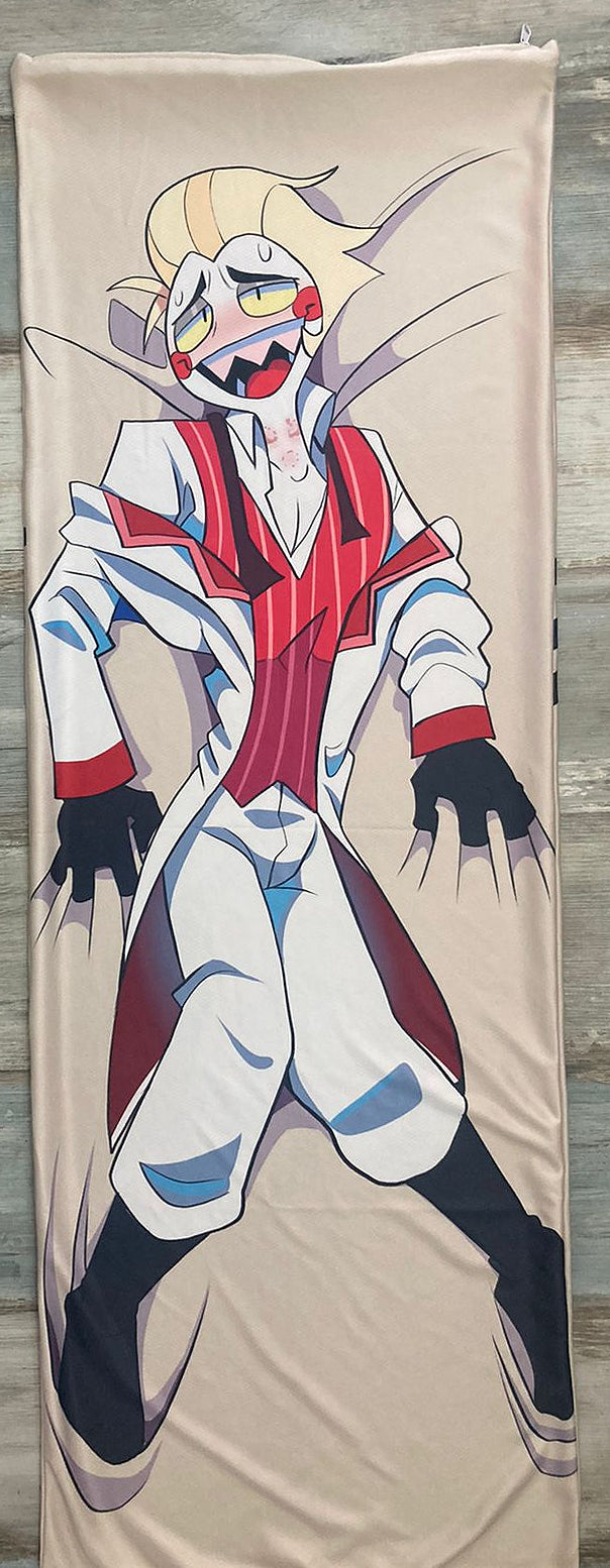 Daki Lucifer