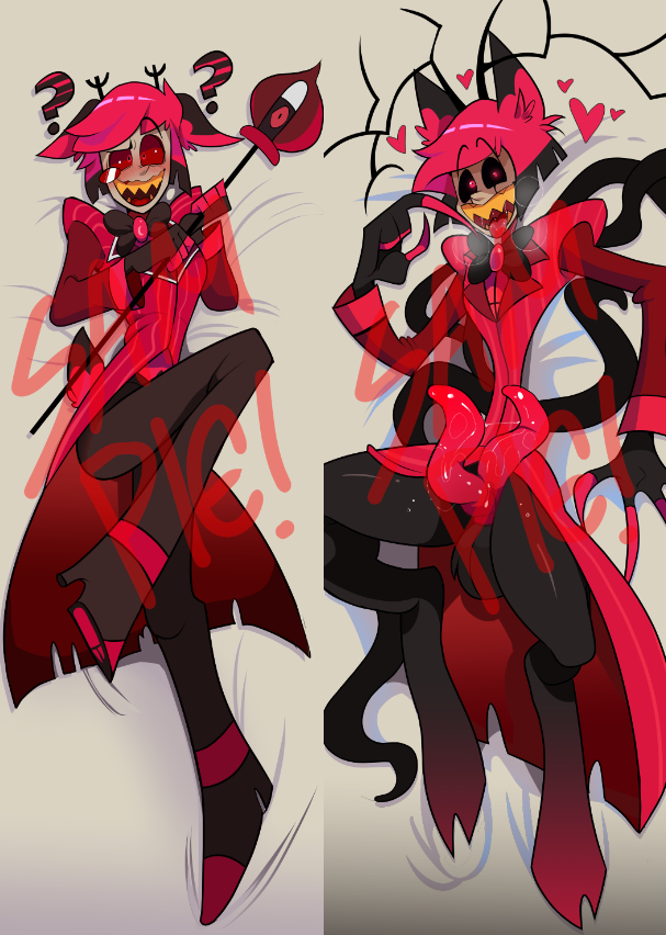 Daki Alastor