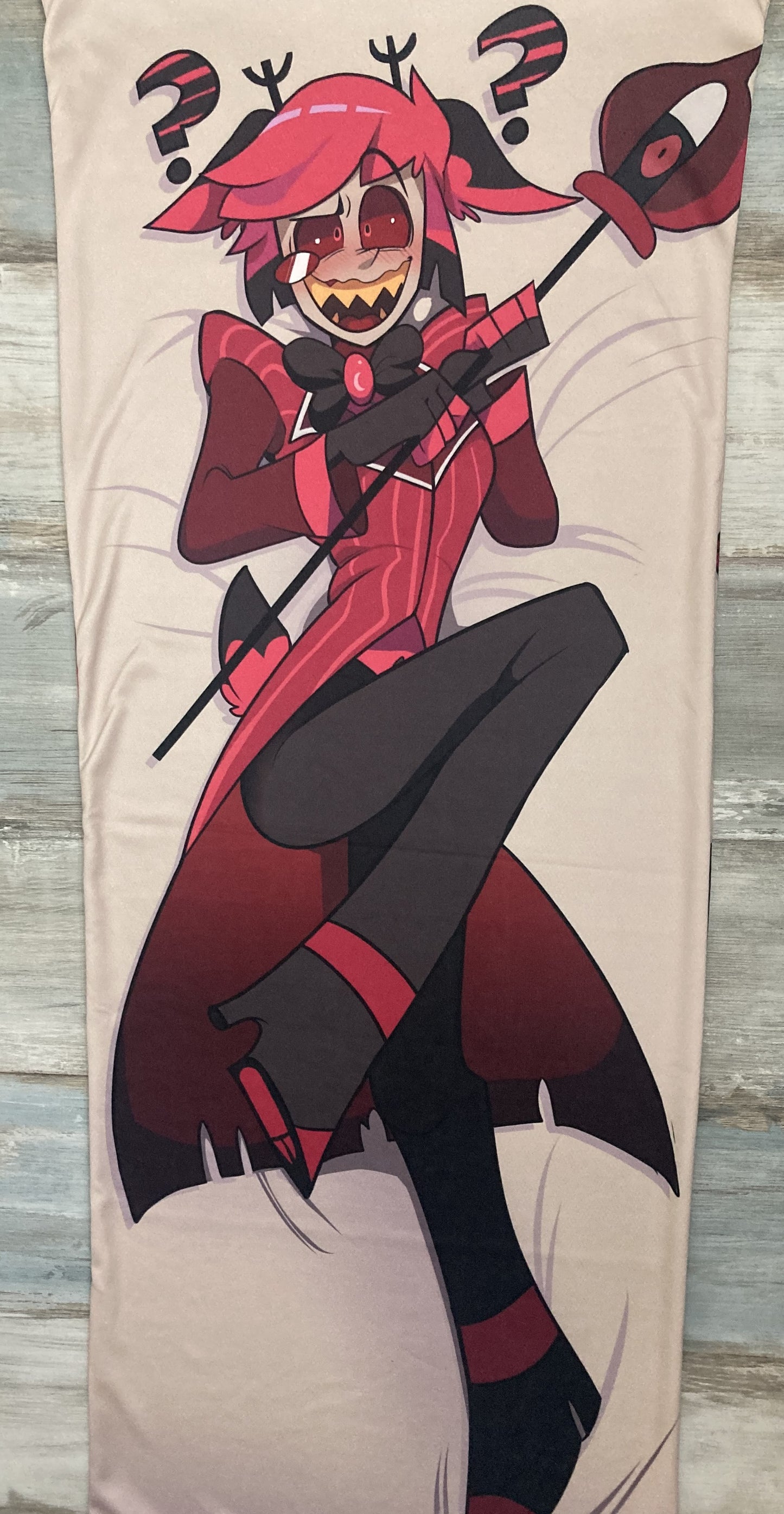 Daki Alastor