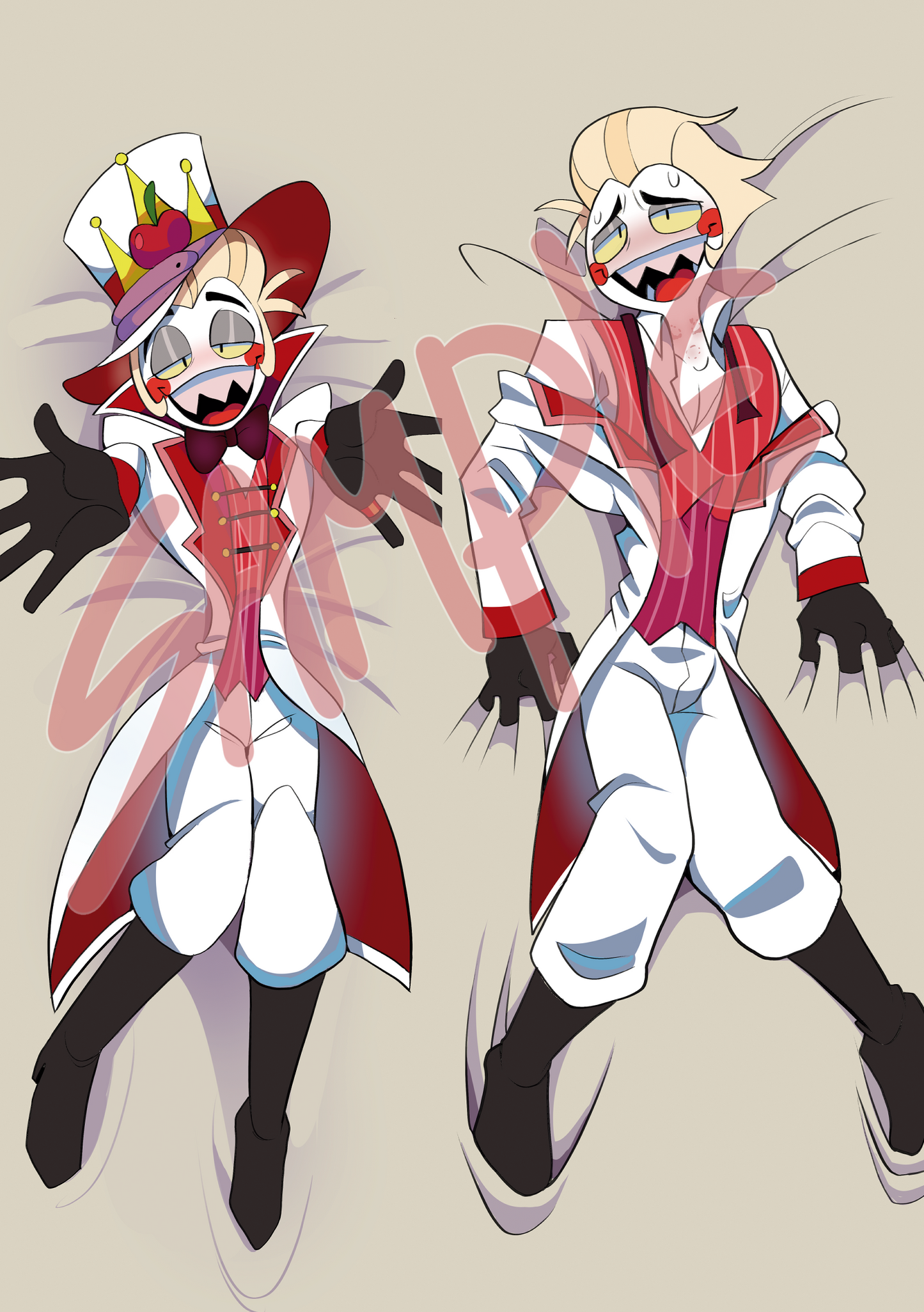 Daki Lucifer