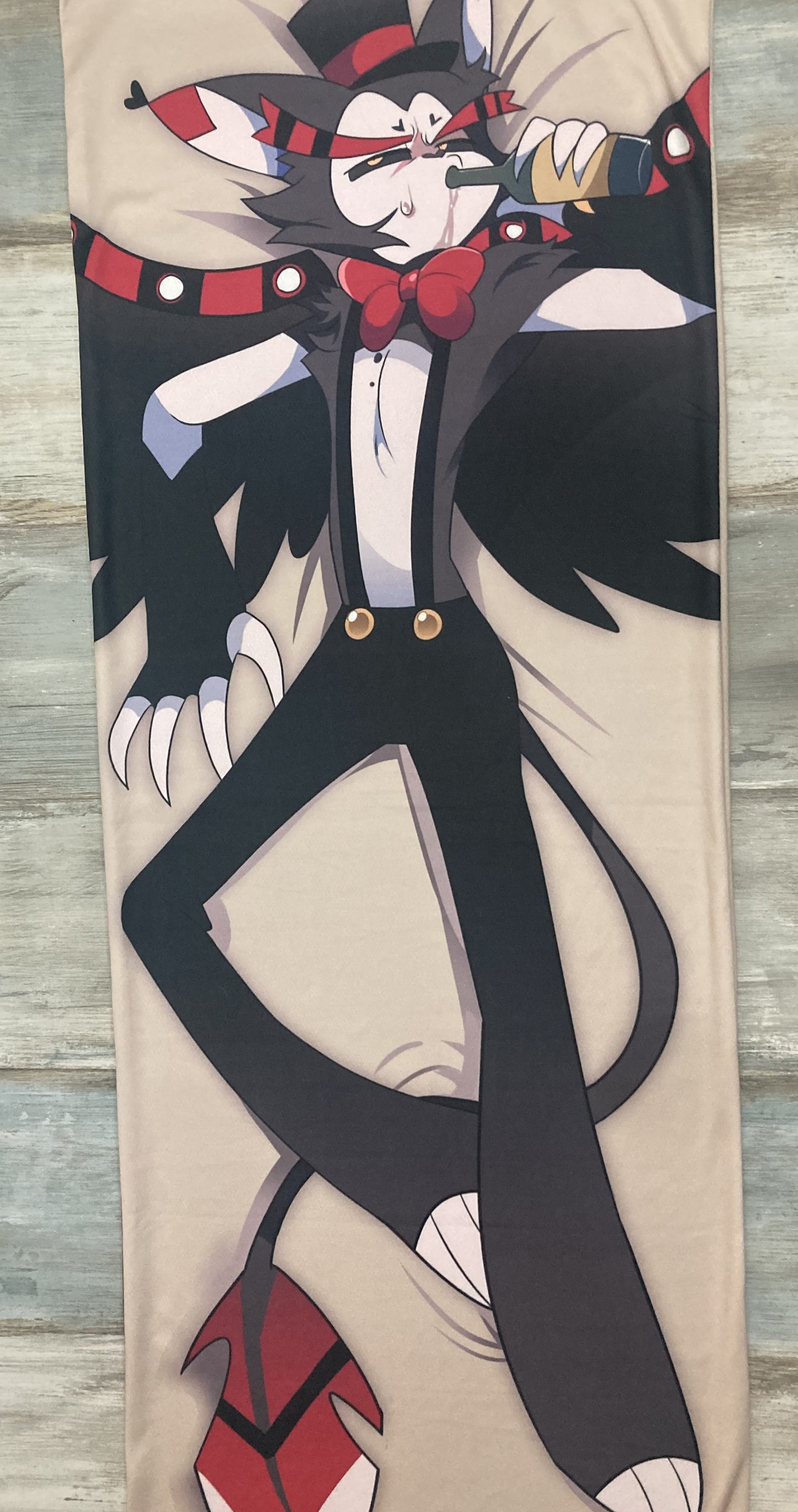 Daki Husk