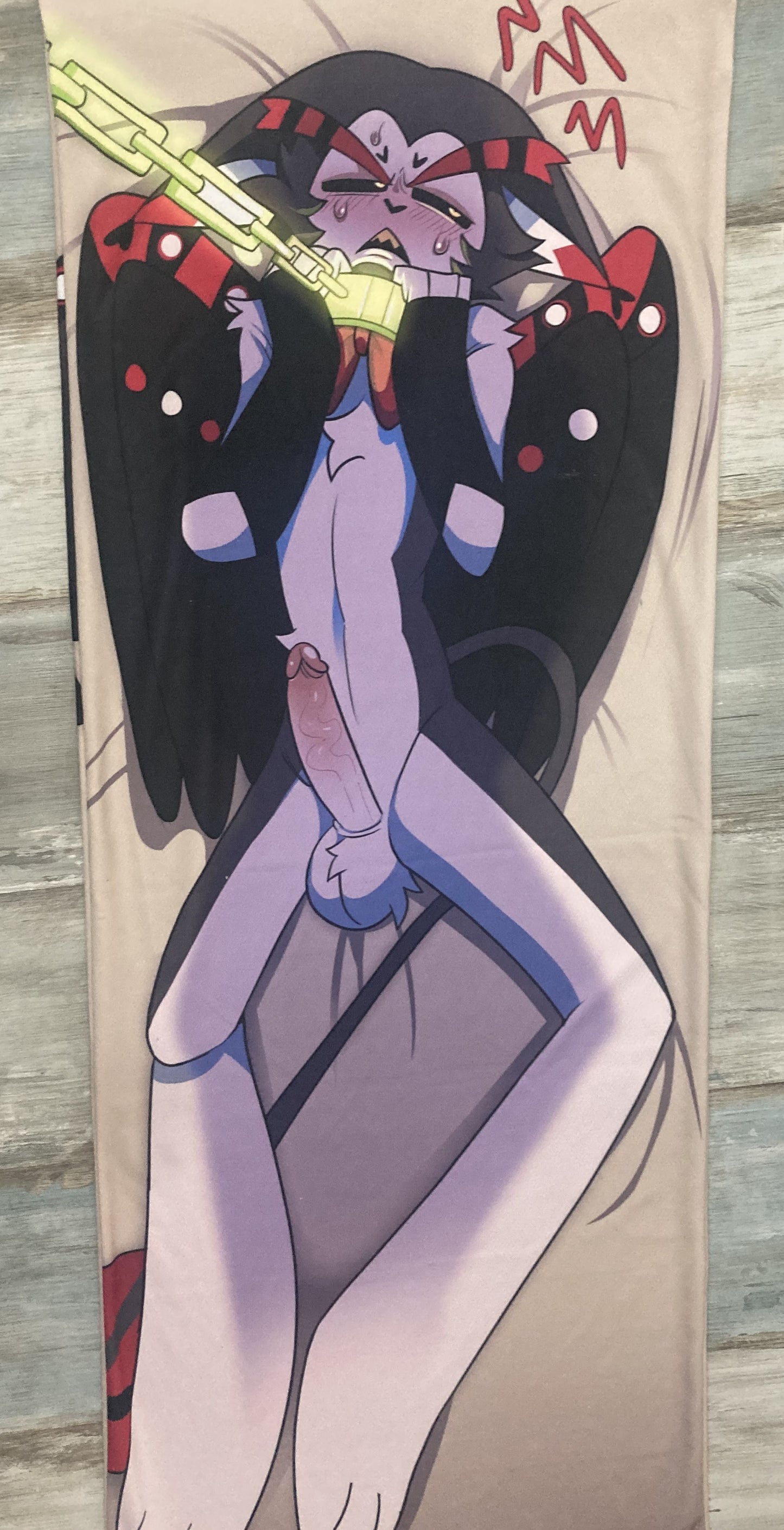 Daki Husk