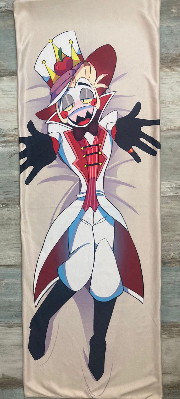 Daki Lucifer