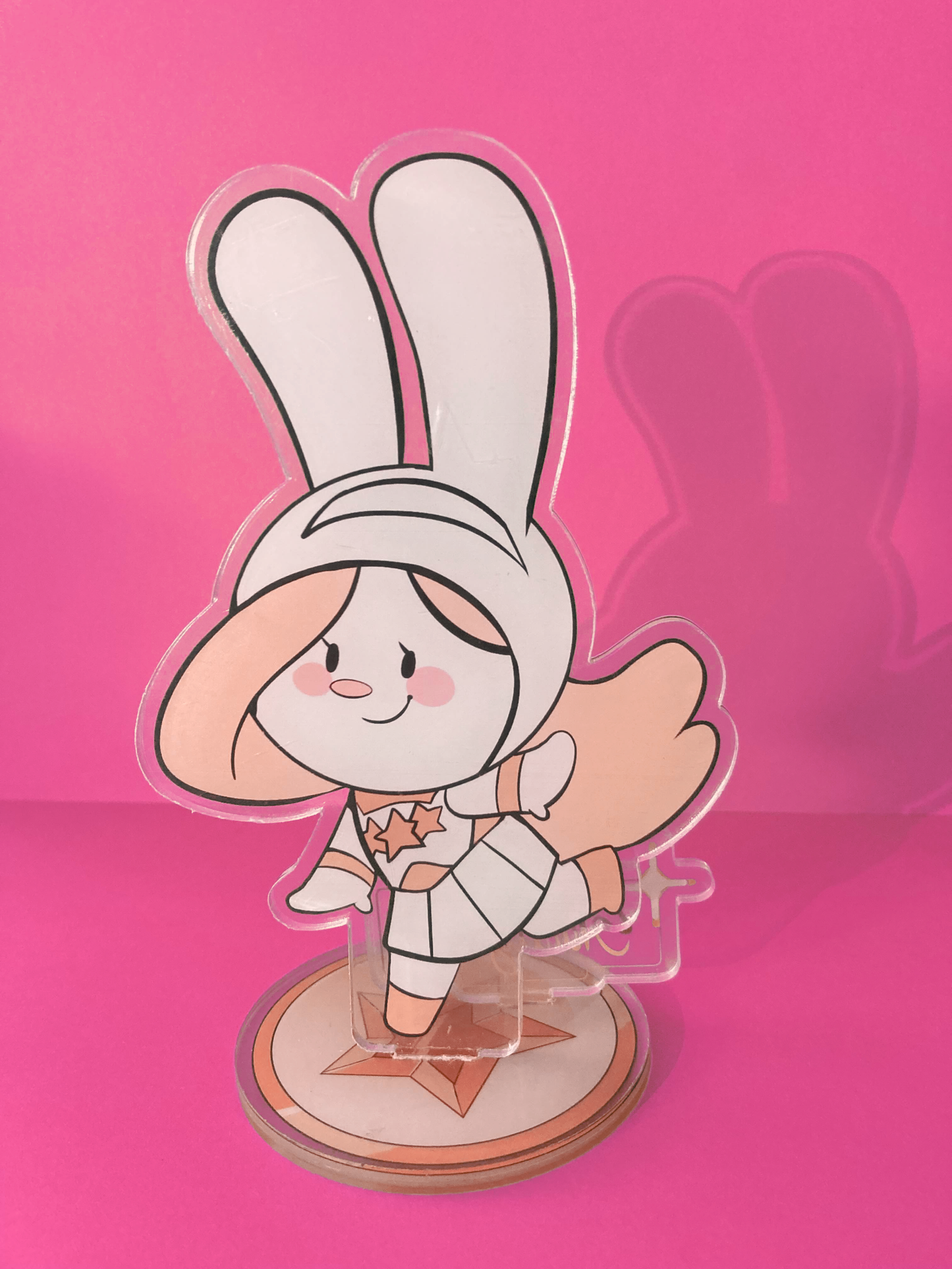 Clear MyMelody Starlight